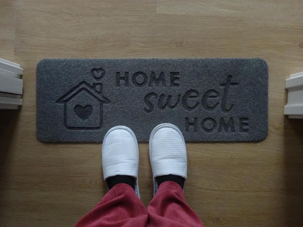 Notte Di Note - Home Hospitality بوستو أرسيزيو المظهر الخارجي الصورة
