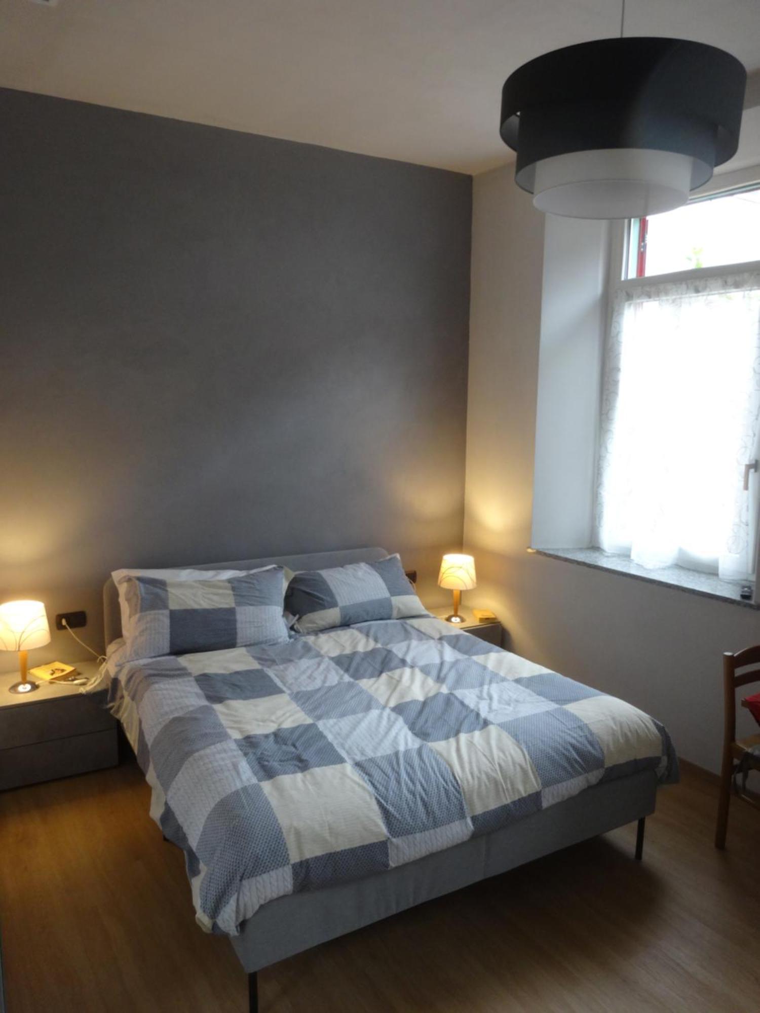 Notte Di Note - Home Hospitality بوستو أرسيزيو المظهر الخارجي الصورة