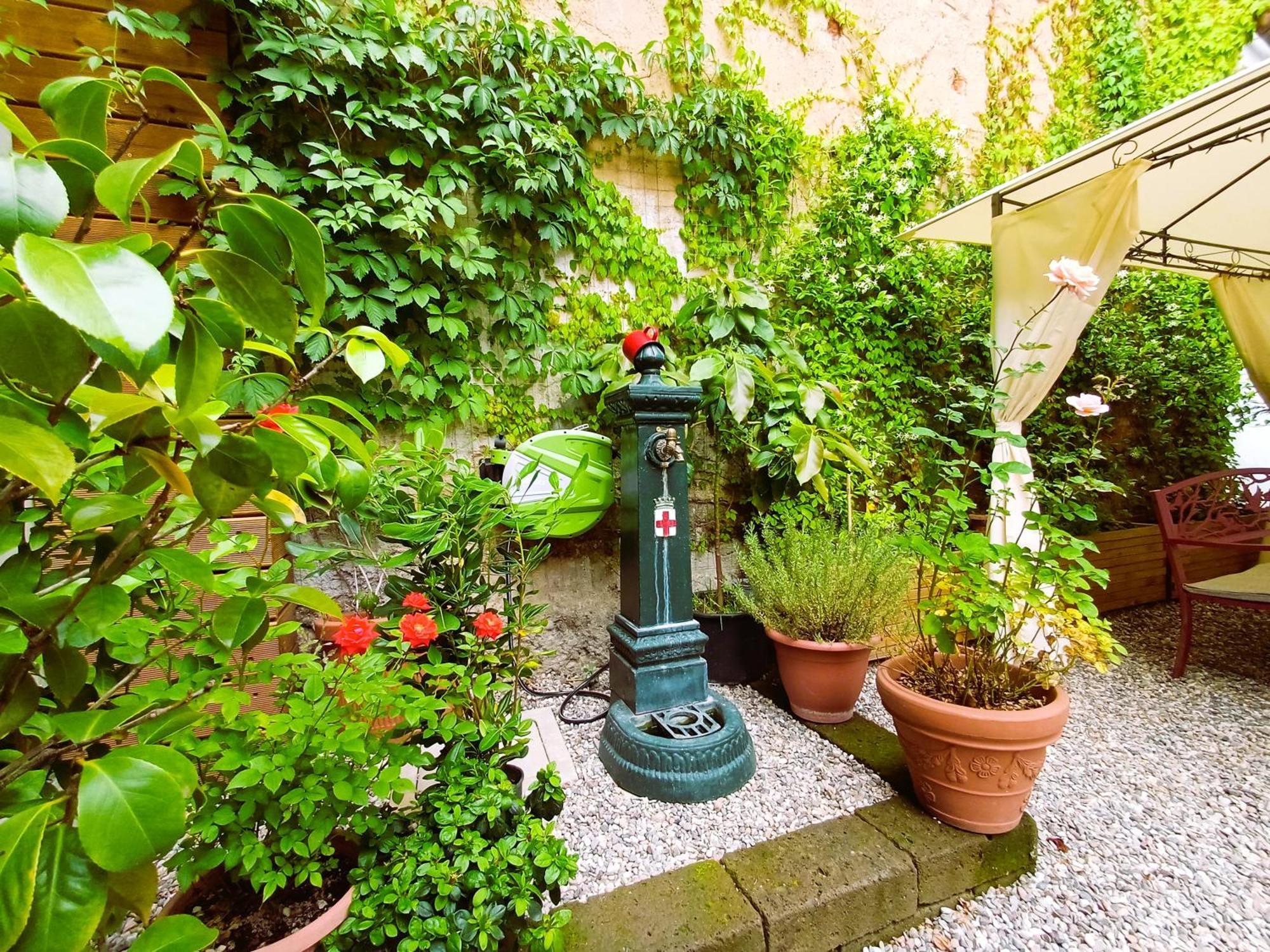 Notte Di Note - Home Hospitality بوستو أرسيزيو المظهر الخارجي الصورة